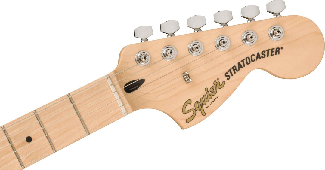 Fender Squier Affinity Stratocaster Guitarra eléctrica (Sienna Sunburst)