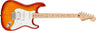 Fender Squier Affinity Stratocaster Guitarra eléctrica (Sienna Sunburst)