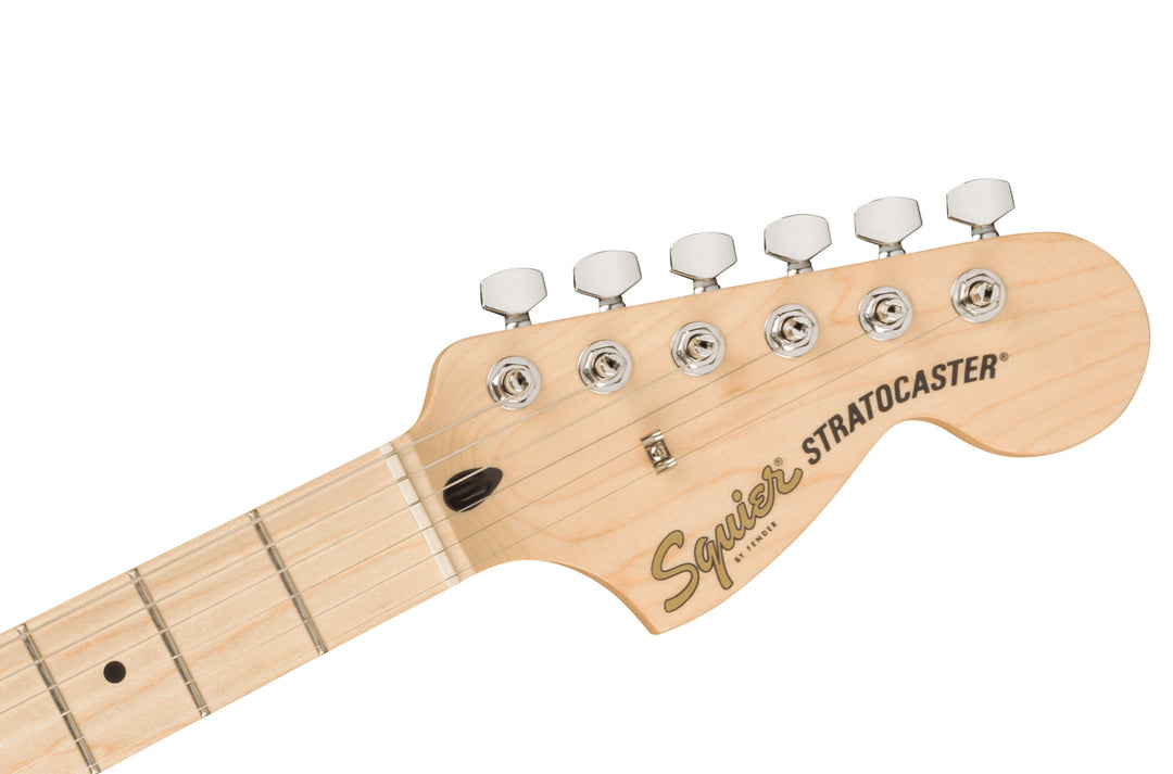 Fender Squier Affinity Stratocaster Guitarra eléctrica (Lake Placid Blue)
