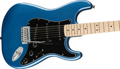 Fender Squier Affinity Stratocaster Guitarra eléctrica (Lake Placid Blue)