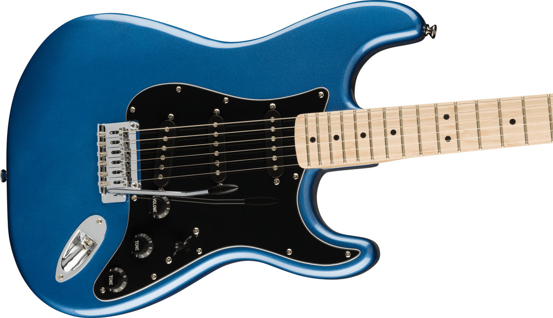 Fender Squier Affinity Stratocaster Guitarra eléctrica (Lake Placid Blue)