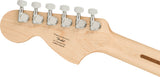 Fender Squier Affinity Stratocaster Pack de Inicio (Negro)