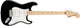 Fender Squier Affinity Stratocaster - Black