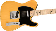 Fender Squier Affinity Telecaster Guitarra eléctrica (Butterscotch Blonde)