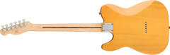Fender Squier Affinity Telecaster Guitarra eléctrica (Butterscotch Blonde)