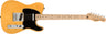 Fender Squier Affinity Telecaster Guitarra eléctrica (Butterscotch Blonde)