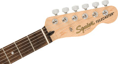 Fender Squier Affinity Telecaster Guitarra eléctrica (Lake Placid Blue)