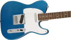 Fender Squier Affinity Telecaster Guitarra eléctrica (Lake Placid Blue)