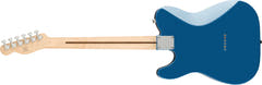 Fender Squier Affinity Telecaster Guitarra eléctrica (Lake Placid Blue)