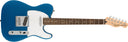 Fender Squier Affinity Telecaster Guitarra eléctrica (Lake Placid Blue)