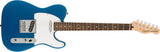 Fender Squier Affinity Telecaster Guitarra eléctrica (Lake Placid Blue)