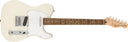 Fender Squier Affinity Telecaster Guitarra eléctrica (Olympic White)