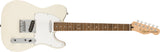 Fender Squier Affinity Telecaster Guitarra eléctrica (Olympic White)
