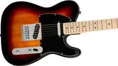 Fender Squier Affinity Telecaster Guitarra eléctrica (Sunburst)