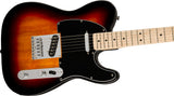 Fender Squier Affinity Telecaster Paquete de Inicio (Sunburst)
