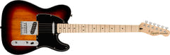 Fender Squier Affinity Telecaster Paquete de Inicio (Sunburst)