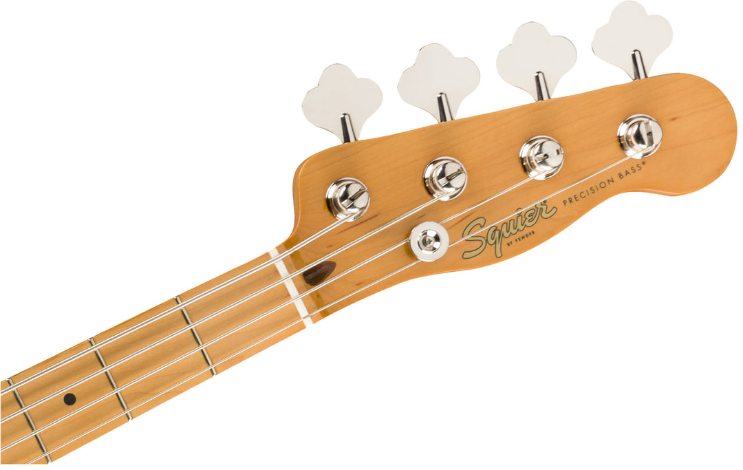 Fender Squier Classic Vibe '50s Precision Bajo eléctrico (Blonde Hvid)