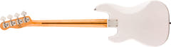 Fender Squier Classic Vibe '50s Precision Bajo eléctrico (Blonde Hvid)