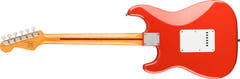 Fender Squier Classic Vibe '50s Stratocaster Guitarra eléctrica (Fiesta Red)