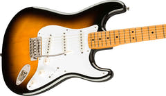Fender Squier Classic Vibe '50s Stratocaster Guitarra eléctrica (Sunburst)