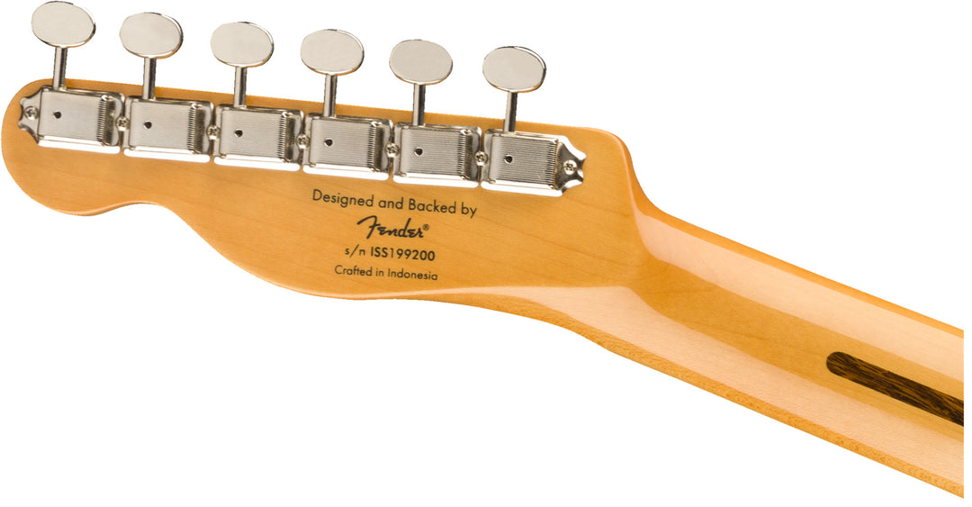 Fender Squier Classic Vibe '50s Telecaster Guitarra eléctrica (Butterscotch Blonde)