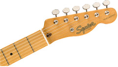 Fender Squier Classic Vibe '50s Telecaster Guitarra eléctrica (Butterscotch Blonde)
