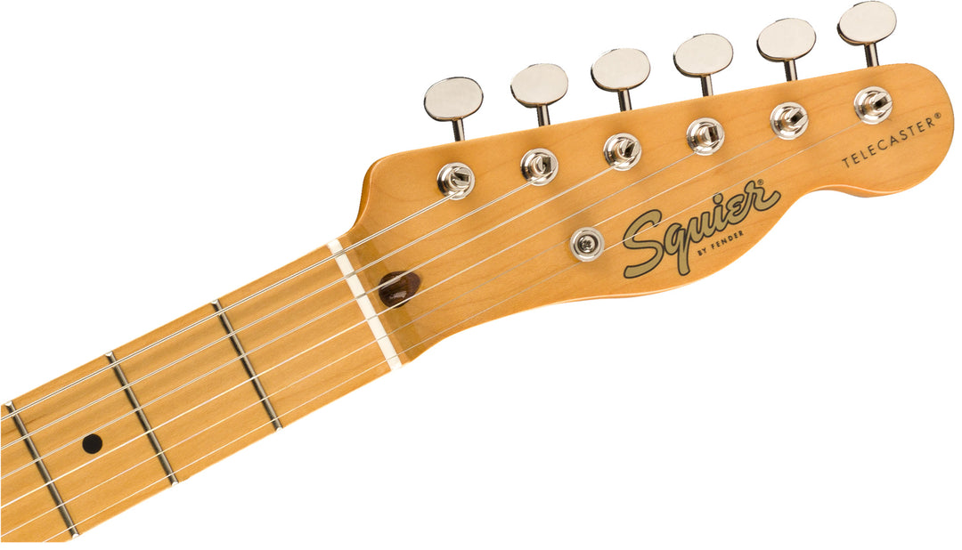 Fender Squier Classic Vibe '50s Telecaster Guitarra eléctrica (Butterscotch Blonde)