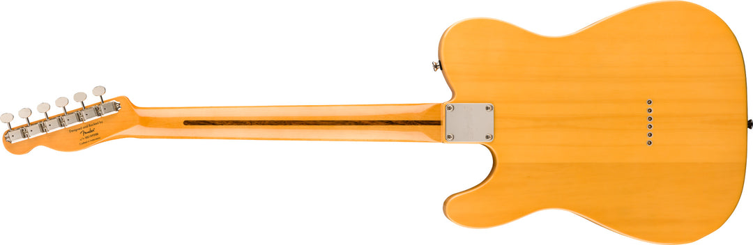 Fender Squier Classic Vibe '50s Telecaster Guitarra eléctrica (Butterscotch Blonde)