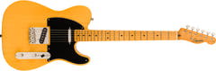 Fender Squier Classic Vibe '50s Telecaster Guitarra eléctrica (Butterscotch Blonde)