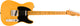 Fender Squier Classic Vibe '50s Telecaster Guitarra eléctrica (Butterscotch Blonde)