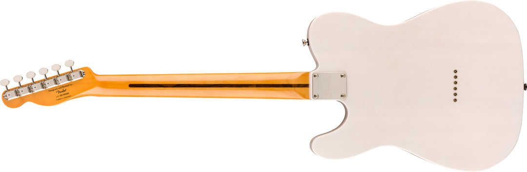 Fender Squier Classic Vibe '50s Telecaster Guitarra eléctrica (White Blonde)