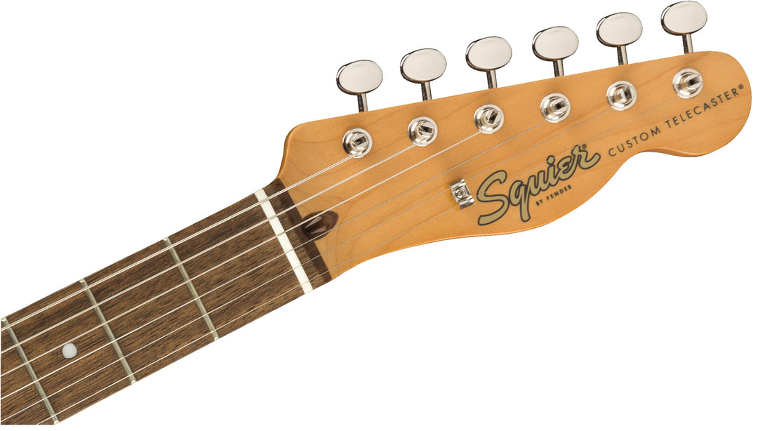 Fender Squier Classic Vibe '60s Custom Telecaster Guitarra eléctrica (Sunburst)