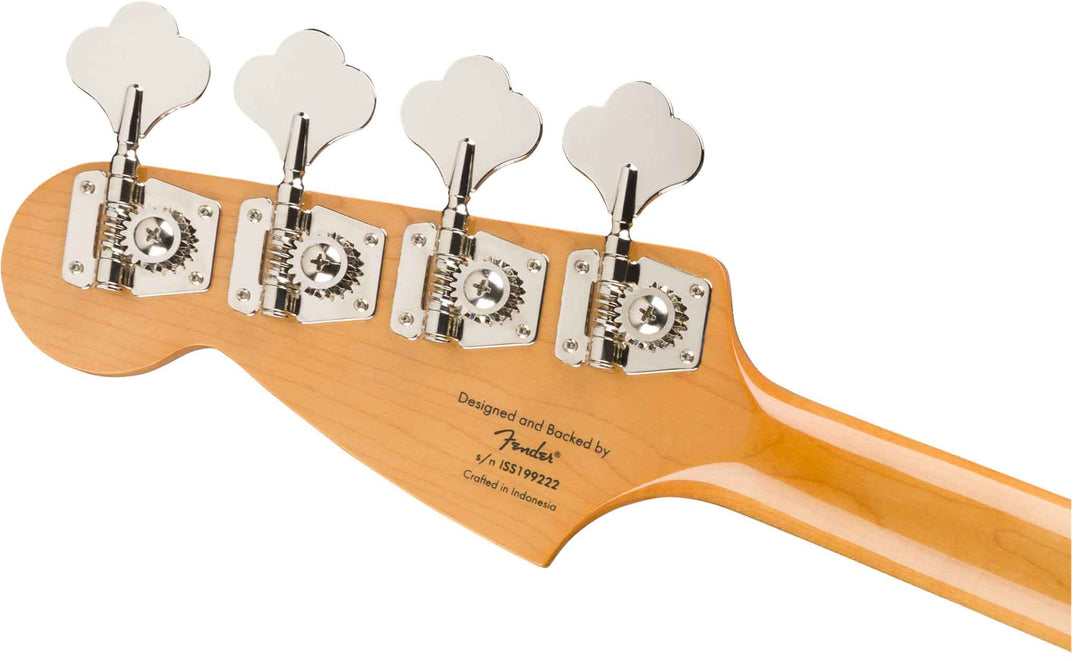 Fender Squier Classic Vibe '60s Mustang Bajo eléctrico (Surf Green)