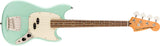 Fender Squier Classic Vibe '60s Mustang Bajo eléctrico (Surf Green)