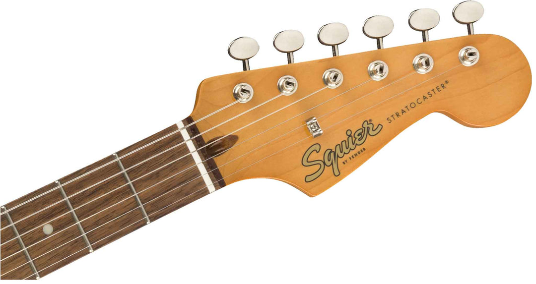 Fender Squier Classic Vibe '60s Stratocaster Guitarra eléctrica (Sunburst)