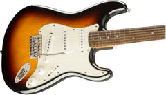 Fender Squier Classic Vibe '60s Stratocaster Guitarra eléctrica (Sunburst)