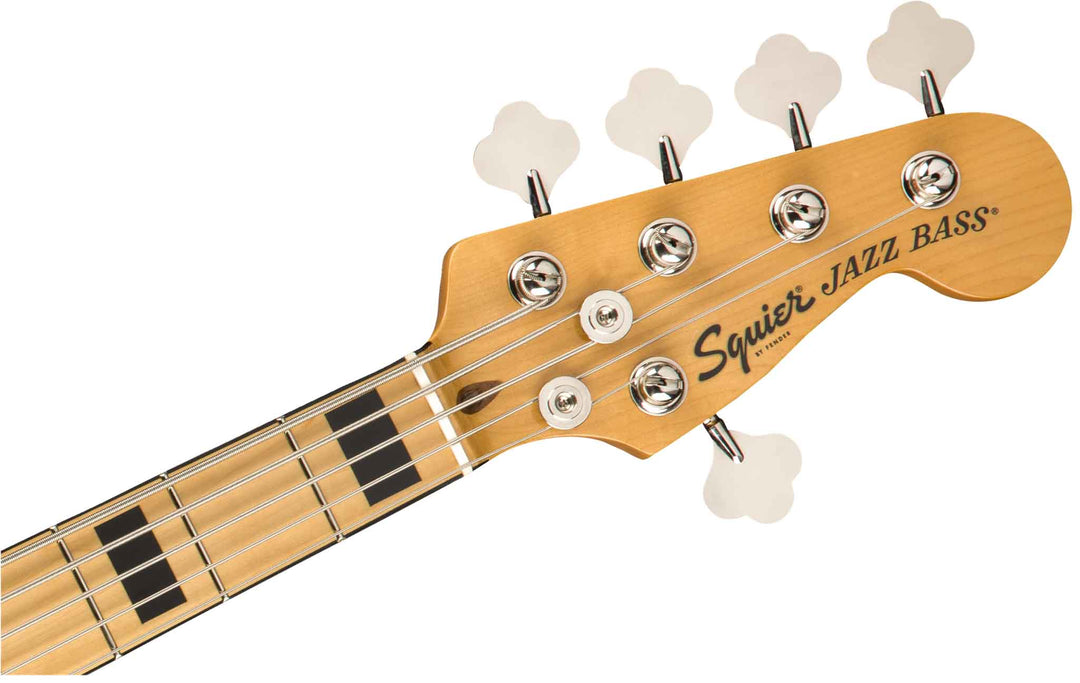 Fender Squier Classic Vibe '70s Jazz Bajo eléctrico (Natural)