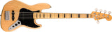 Fender Squier Classic Vibe '70s Jazz Bajo eléctrico (Natural)
