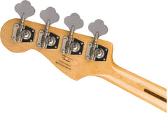 Fender Squier Classic Vibe '70s Jazz Bajo eléctrico (Natural)