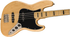 Fender Squier Classic Vibe '70s Jazz Bajo eléctrico (Natural)