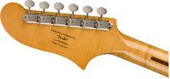 Fender Squier Classic Vibe Starcaster Guitarra eléctrica (Natural)