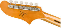 Fender Squier Classic Vibe Starcaster Guitarra eléctrica (Sunburst)
