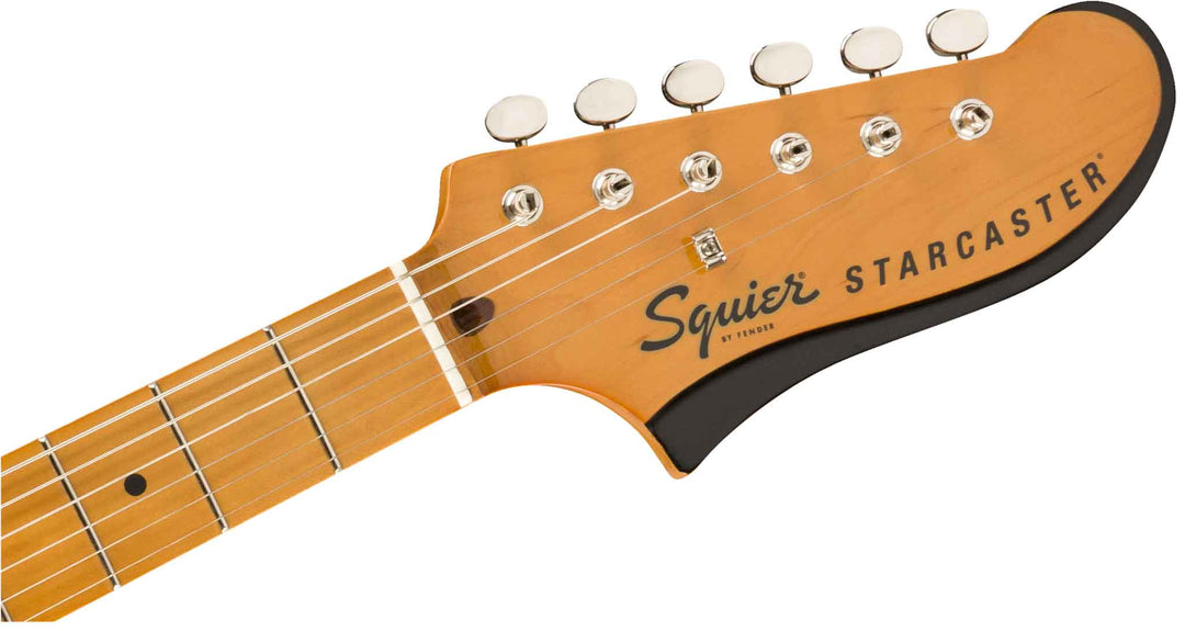 Fender Squier Classic Vibe Starcaster Guitarra eléctrica (Sunburst)