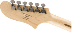 Fender Squier Contemporary Active Starcaster Guitarra eléctrica (Flat Black)