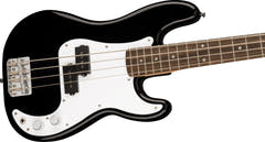 Fender Squier Mini Precision Bajo eléctrico (Sort)