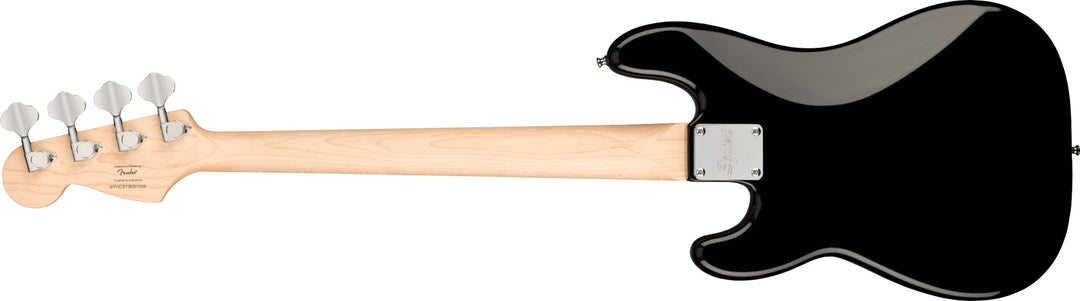 Fender Squier Mini Precision Bajo eléctrico (Sort)