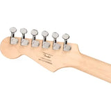 Fender Squier Mini Stratocaster Electric Guitar Starter Kit (Dakota Red)