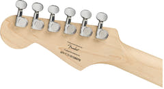 Fender Squier Mini Stratocaster Guitarra eléctrica (Sort)