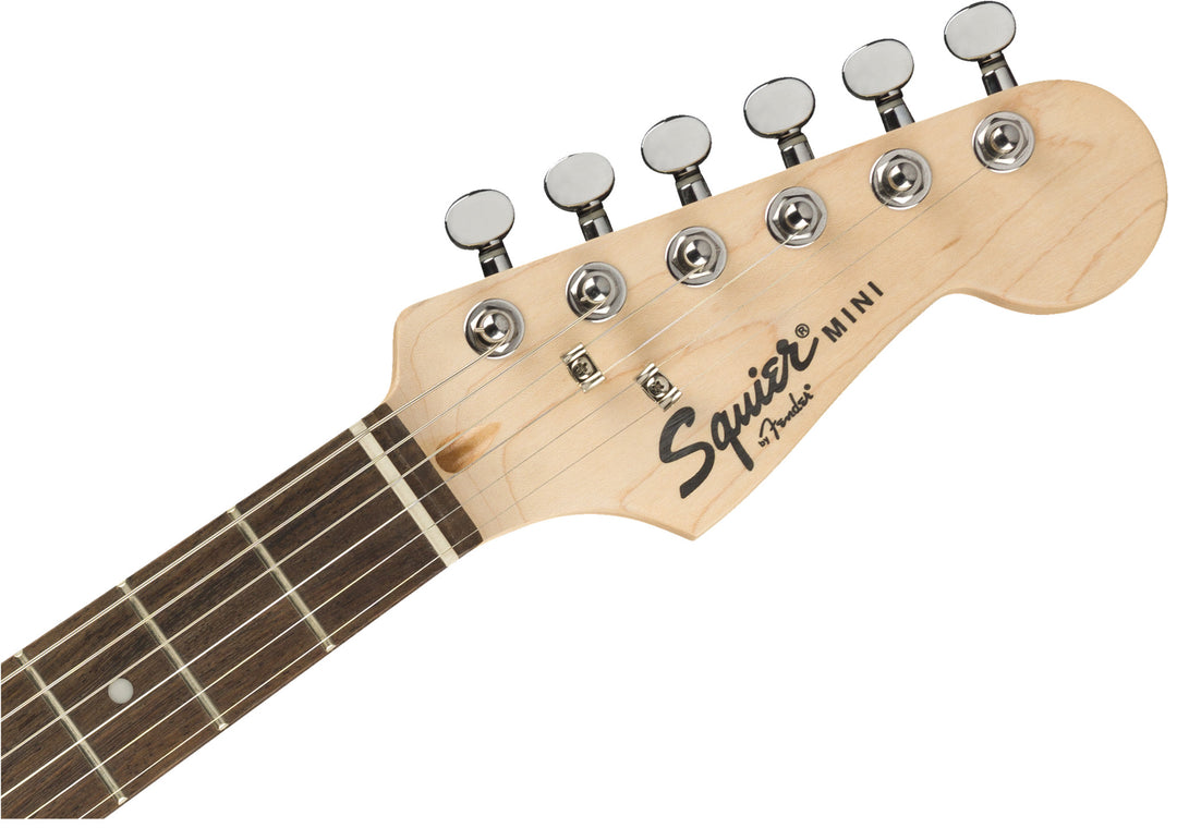 Fender Squier Mini Stratocaster Guitarra eléctrica (Sort)