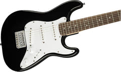 Fender Squier Mini Stratocaster Guitarra eléctrica (Sort)